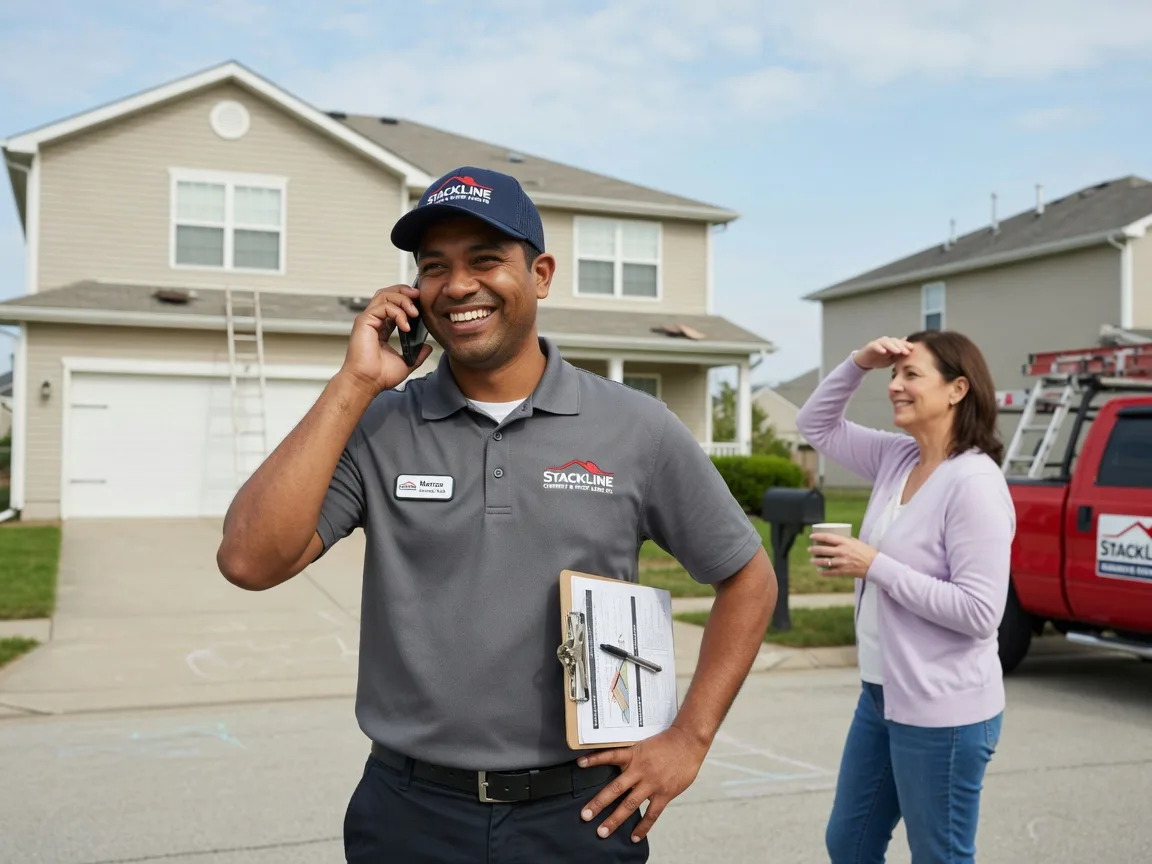 Chimney flashing repair Mesquite, NV FAQs